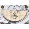 Nautilus Moon Phase 5712 SS/SS Blue/Stk WSF JH240