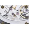 Nautilus Moon Phase 5712 SS/SS Blue/Stk WSF JH240