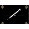 Nautilus Moon Phase 5712 SS/SS Blue/Stk WSF JH240