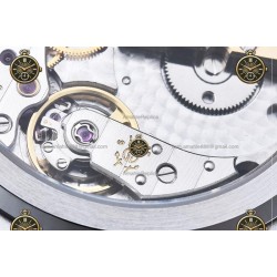 Nautilus Moon Phase 5712 SS/SS Blue/Stk WSF JH240