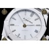 Royal Oak 41mm SS/SS Silver/Stk OCTA A4302-FS