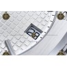 Royal Oak 41mm SS/SS Silver/Stk OCTA A4302-FS