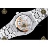 Royal Oak 41mm SS/SS Silver/Stk OCTA A4302-FS