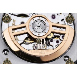 Royal Oak 41mm SS/SS Silver/Stk OCTA A4302-FS