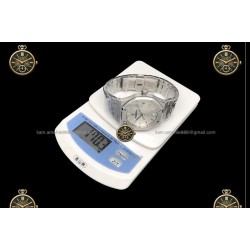 Royal Oak 41mm SS/SS Silver/Stk OCTA A4302-FS