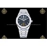 Royal Oak 41mm SS/SS Black/Stk OCTA A4302-FS