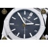 Royal Oak 41mm SS/SS Black/Stk OCTA A4302-FS