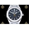 Royal Oak 41mm SS/SS Black/Stk OCTA A4302-FS