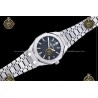 Royal Oak 41mm SS/SS Black/Stk OCTA A4302-FS