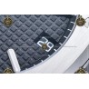 Royal Oak 41mm SS/SS Black/Stk OCTA A4302-FS
