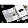 Royal Oak 41mm SS/SS Black/Stk OCTA A4302-FS