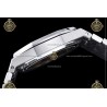 Royal Oak 41mm SS/SS Black/Stk OCTA A4302-FS