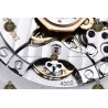 Royal Oak 41mm SS/SS Black/Stk OCTA A4302-FS