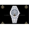 Royal Oak 41mm SS/SS Grey/Stk OCTA A4302-FS