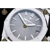 Royal Oak 41mm SS/SS Grey/Stk OCTA A4302-FS