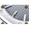 Royal Oak 41mm SS/SS Grey/Stk OCTA A4302-FS