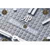 Royal Oak 41mm SS/SS Grey/Stk OCTA A4302-FS