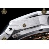 Royal Oak 41mm SS/SS Grey/Stk OCTA A4302-FS
