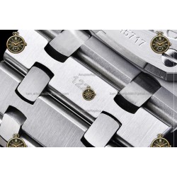 Royal Oak 41mm SS/SS Grey/Stk OCTA A4302-FS