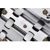 Royal Oak 41mm SS/SS Grey/Stk OCTA A4302-FS