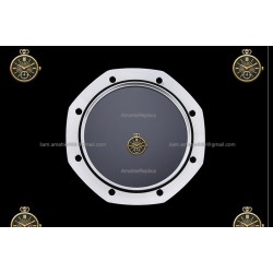 Royal Oak 41mm SS/SS Grey/Stk OCTA A4302-FS