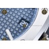 Royal Oak 41mm SS/SS Blue/Stk OCTA A4302-FS