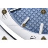 Royal Oak 41mm SS/SS Blue/Stk OCTA A4302-FS