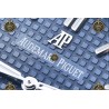 Royal Oak 41mm SS/SS Blue/Stk OCTA A4302-FS