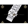 Royal Oak 41mm SS/SS Blue/Stk OCTA A4302-FS
