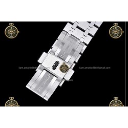 Royal Oak 41mm SS/SS Blue/Stk OCTA A4302-FS