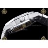 Royal Oak 41mm SS/SS Blue/Stk OCTA A4302-FS