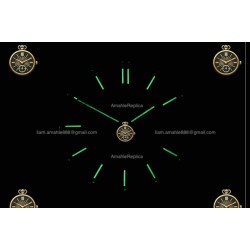 Royal Oak 41mm SS/SS Blue/Stk OCTA A4302-FS