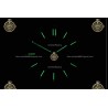 Royal Oak 41mm SS/SS Blue/Stk OCTA A4302-FS