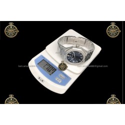 Royal Oak 41mm SS/SS Blue/Stk OCTA A4302-FS