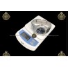 Royal Oak 41mm SS/SS Blue/Stk OCTA A4302-FS