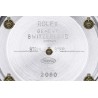 Datejust 36MM 116234 904L SS/FLT/JUB White/Stk JRF VR3135