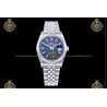 Datejust 36MM 116234 904L SS/FLT/JUB Blue/Stk JRF VR3135