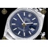 Datejust 36MM 116234 904L SS/FLT/JUB Blue/Stk JRF VR3135