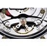 Datejust 36MM 116234 904L SS/FLT/JUB Silver/Stk JRF VR3135