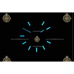 Datejust 36MM 116234 904L SS/FLT/JUB Silver/Stk JRF VR3135