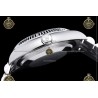 Datejust 36MM 116234 904L SS/FLT/JUB Black/Stk JRF VR3135