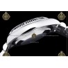 Datejust 36MM 116234 904L SS/FLT/JUB Black/Silver/Stk JRF VR3135
