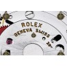 Datejust 36MM 116234 904L SS/FLT/JUB Black/Dia JRF VR3135
