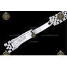 Datejust 36MM 116234 904L SS/FLT/JUB Black/Dia JRF VR3135
