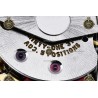 Datejust 36MM 116234 904L SS/FLT/JUB Black/Dia JRF VR3135