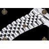 Datejust 36MM 116234 904L SS/FLT/JUB Black/Rmn JRF VR3135