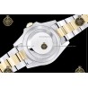 Submariner 41MM 126613LB 904L YG/SS Blue/Dot QF JH3235-FS