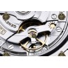 Submariner 41MM 126613LB 904L YG/SS Blue/Dot QF JH3235-FS