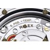 Submariner 41MM 126613LB 904L YG/SS Blue/Dot QF JH3235-FS