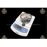 Submariner 41MM 126613LB 904L YG/SS Blue/Dot QF JH3235-FS